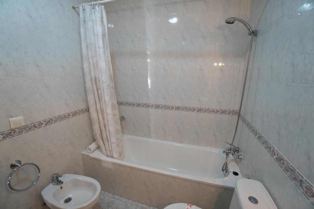 Pulguilla E Menyber Apartment Nerja Exterior photo